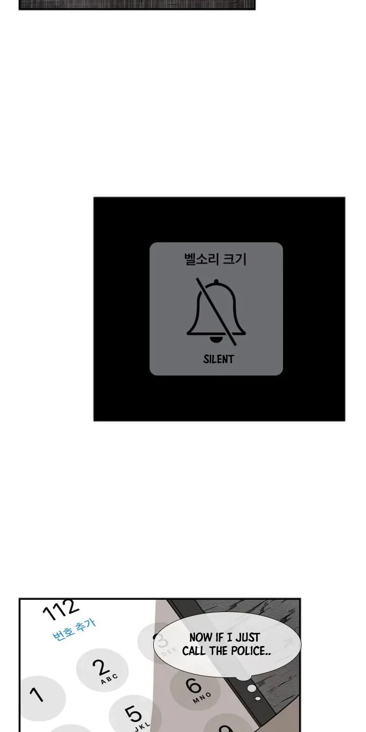 Read Shark chapter 105 image 61 on Lezhin