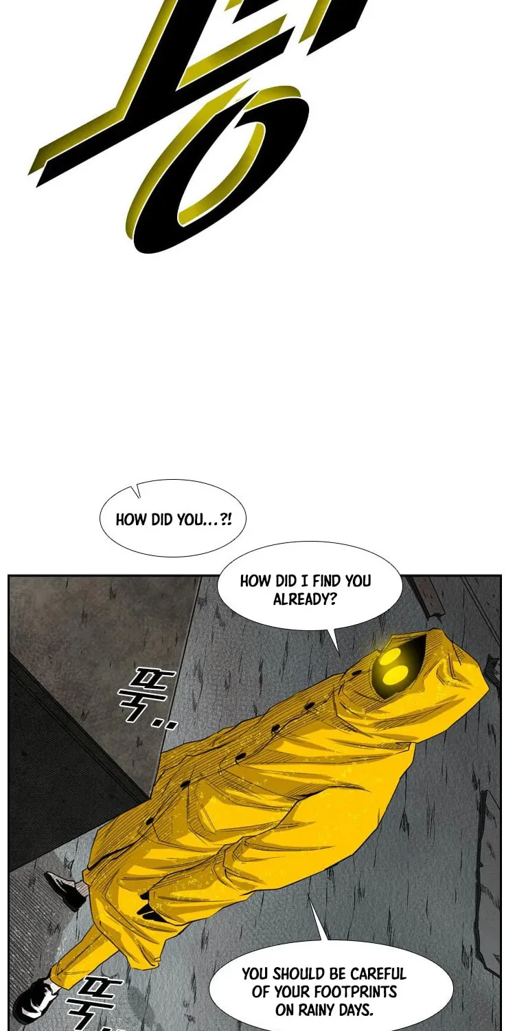 Read Shark chapter 105 image 66 on Lezhin