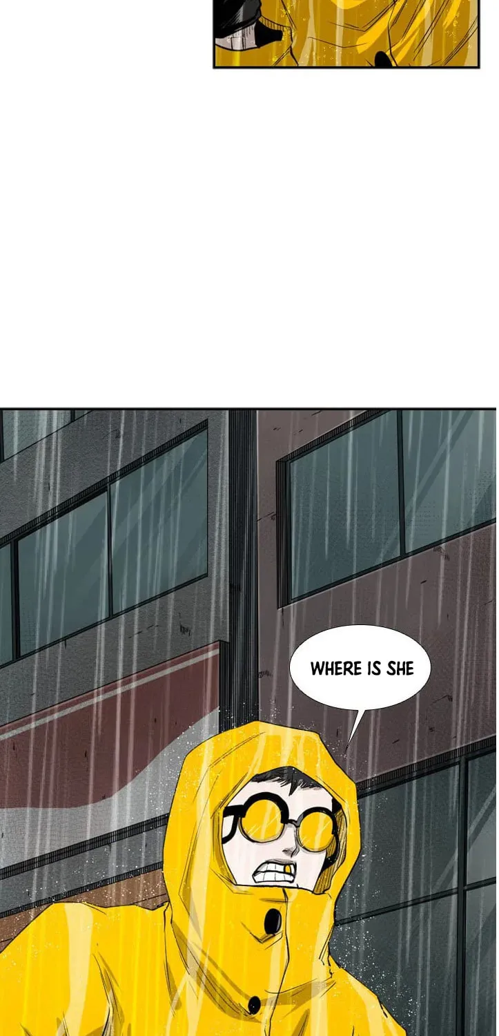 Read Shark chapter 105 image 7 on Lezhin