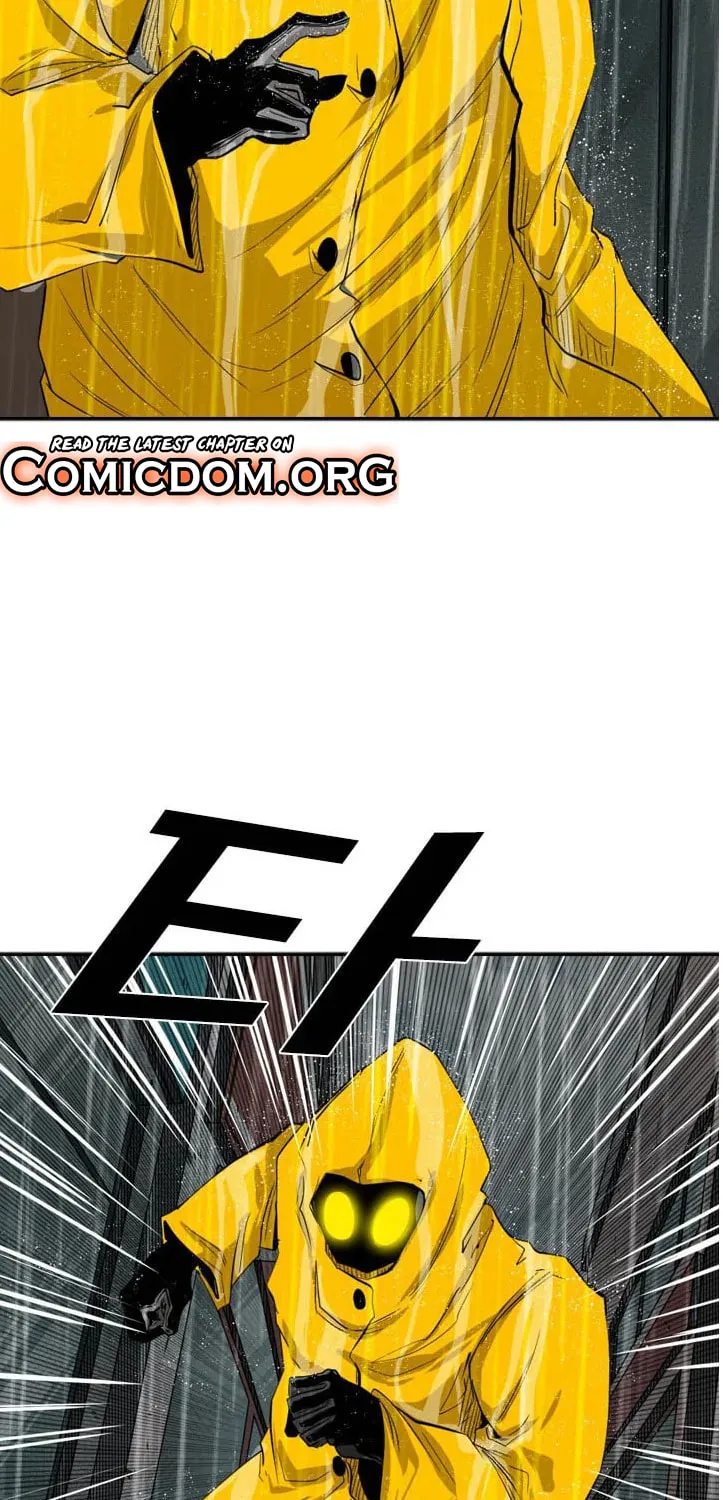 Read Shark chapter 105 image 8 on Lezhin