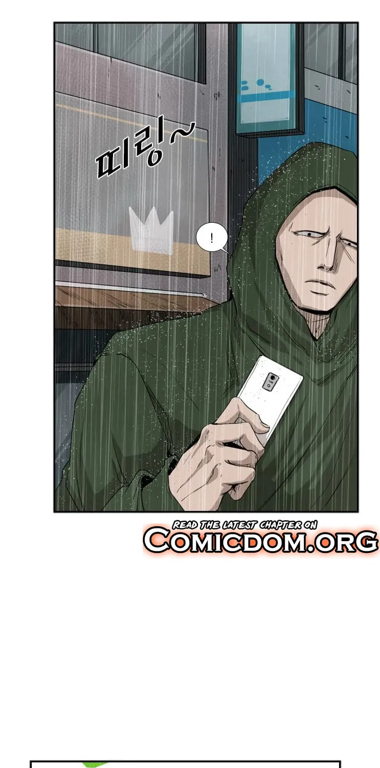 Read Shark chapter 106 image 10 on Lezhin