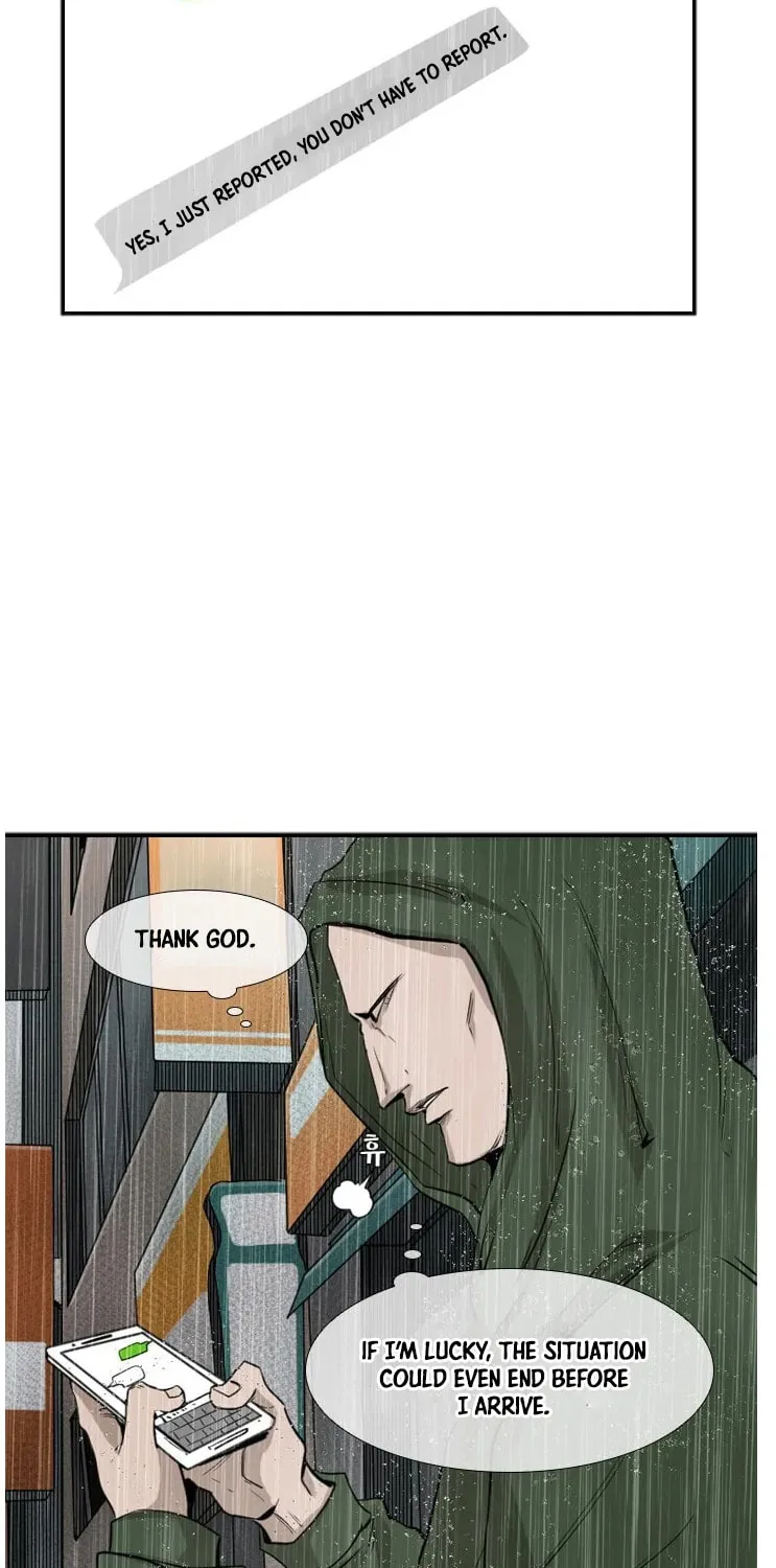 Read Shark chapter 106 image 11 on Lezhin