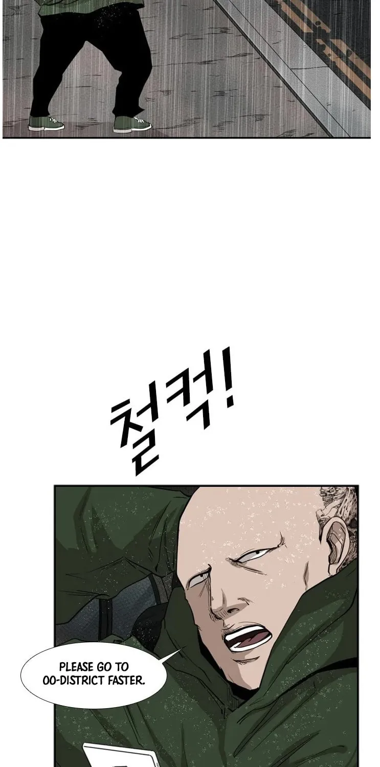 Read Shark chapter 106 image 13 on Lezhin