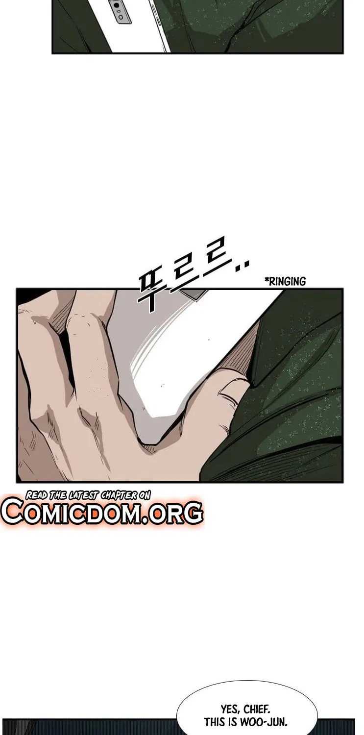 Read Shark chapter 106 image 14 on Lezhin