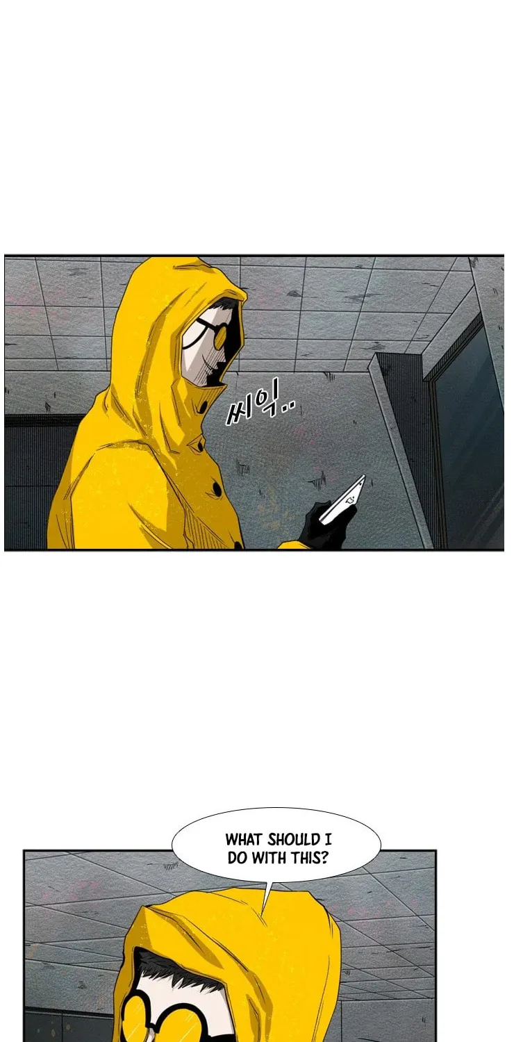 Read Shark chapter 106 image 18 on Lezhin