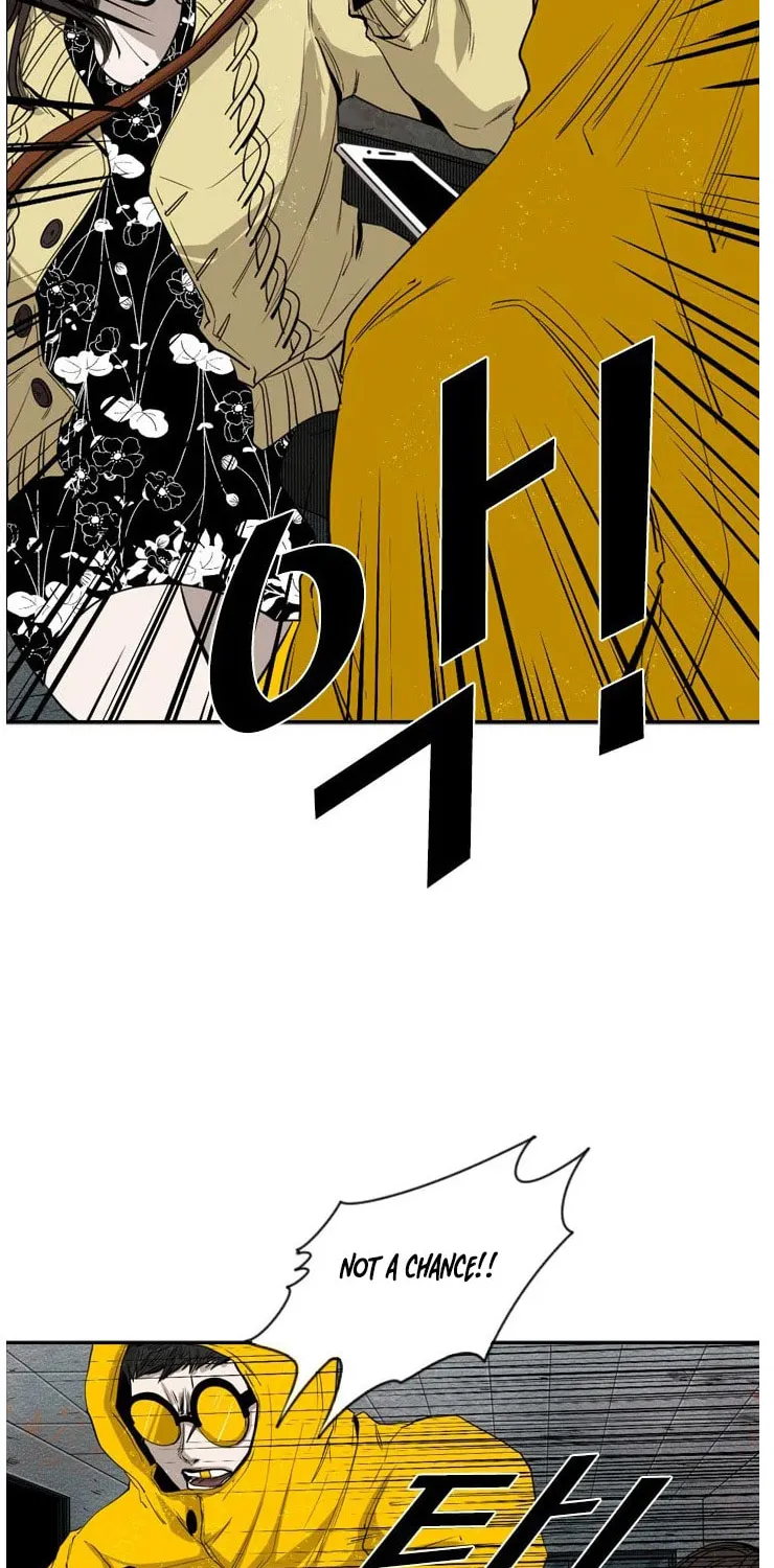 Read Shark chapter 106 image 20 on Lezhin