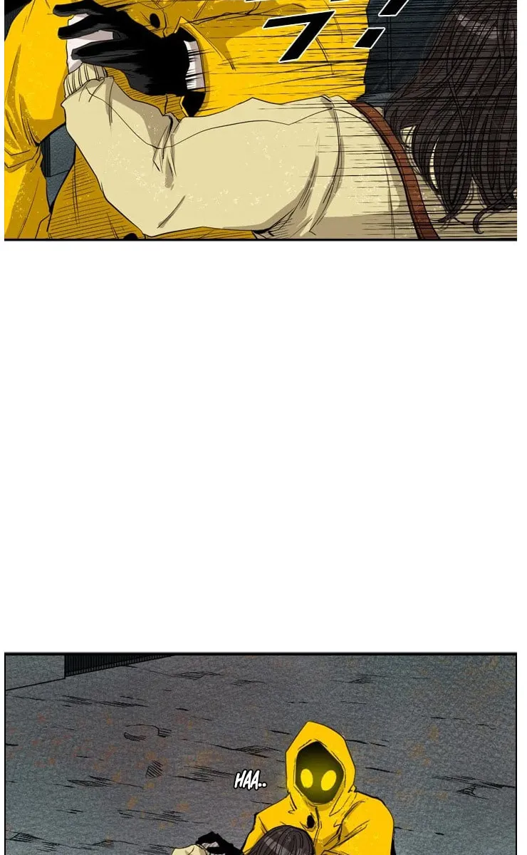 Read Shark chapter 106 image 21 on Lezhin