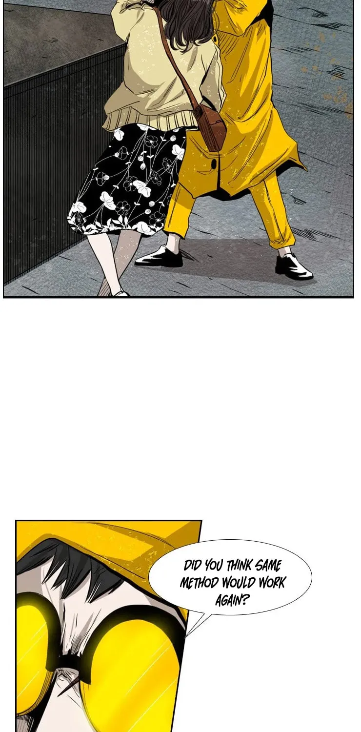Read Shark chapter 106 image 22 on Lezhin
