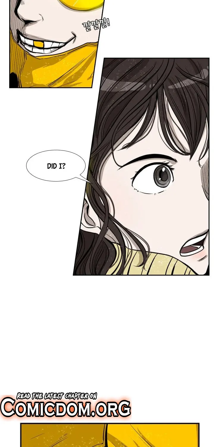 Read Shark chapter 106 image 23 on Lezhin