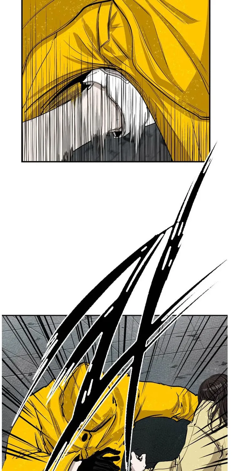 Read Shark chapter 106 image 24 on Lezhin