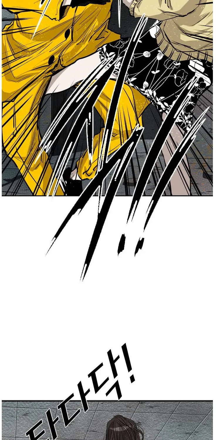 Read Shark chapter 106 image 25 on Lezhin