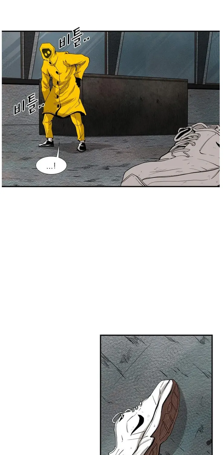 Read Shark chapter 106 image 28 on Lezhin