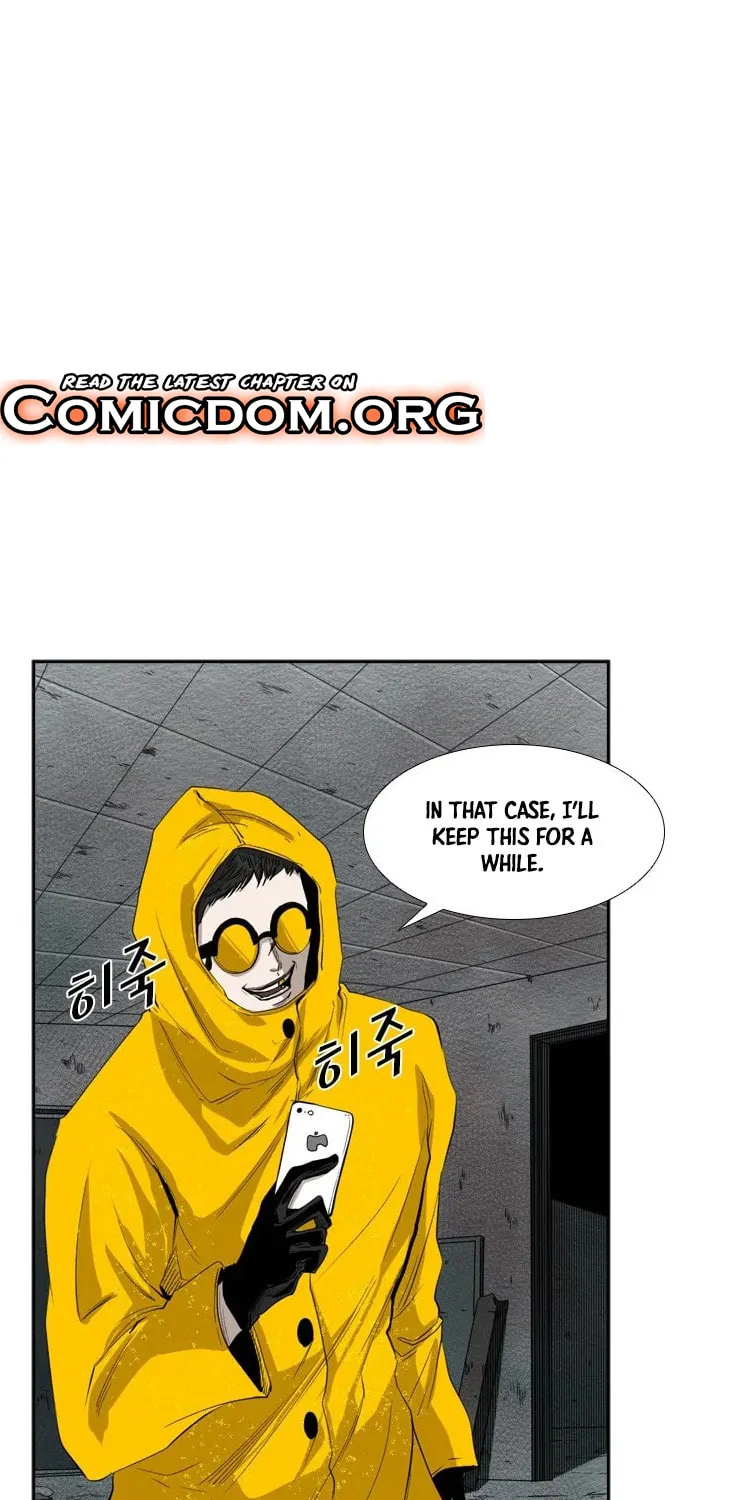Read Shark chapter 106 image 3 on Lezhin