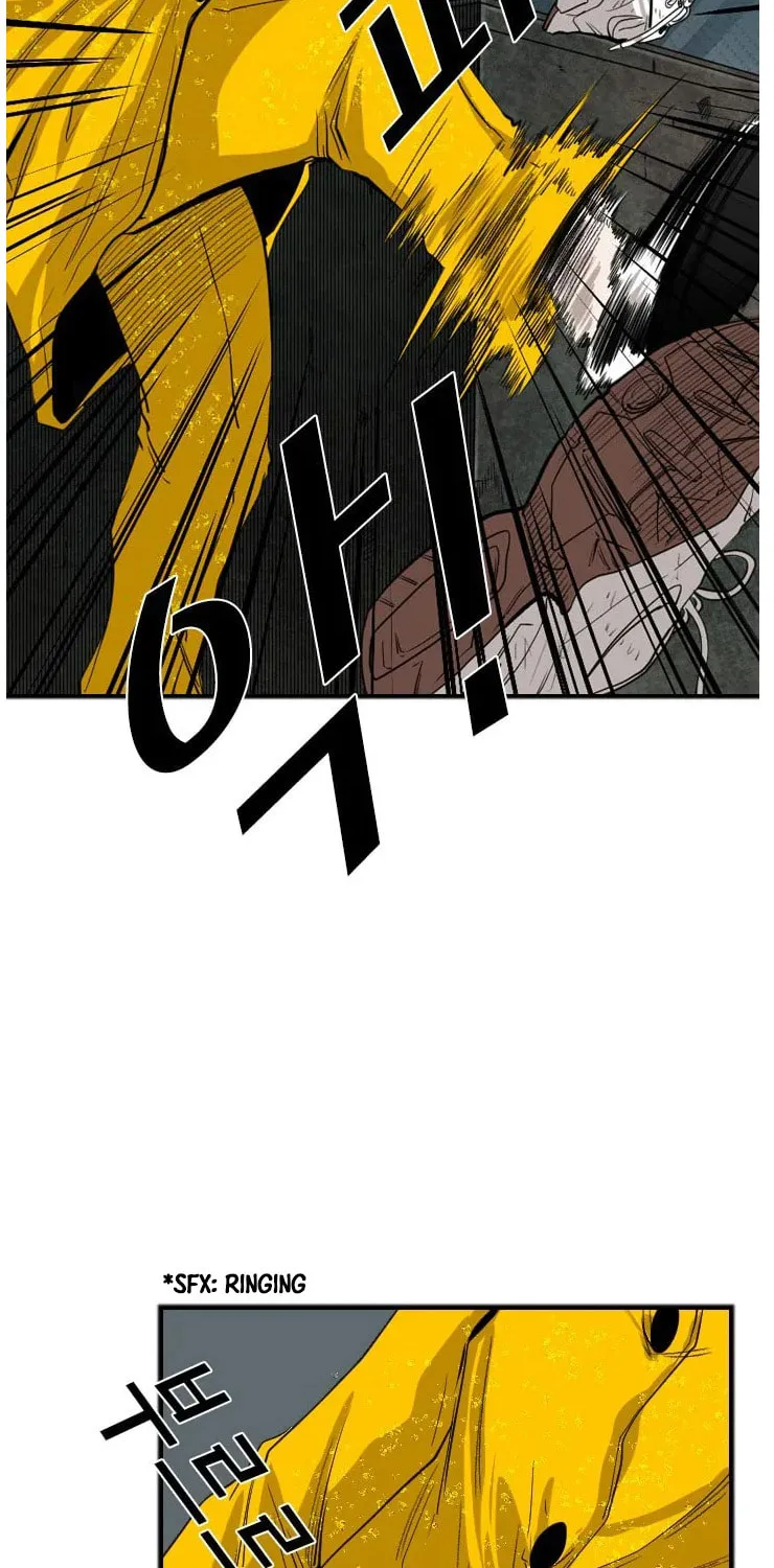Read Shark chapter 106 image 30 on Lezhin