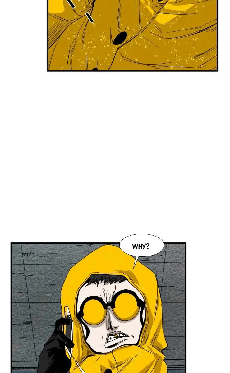Read Shark chapter 106 image 31 on Lezhin