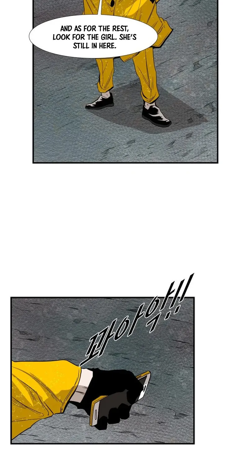 Read Shark chapter 106 image 33 on Lezhin