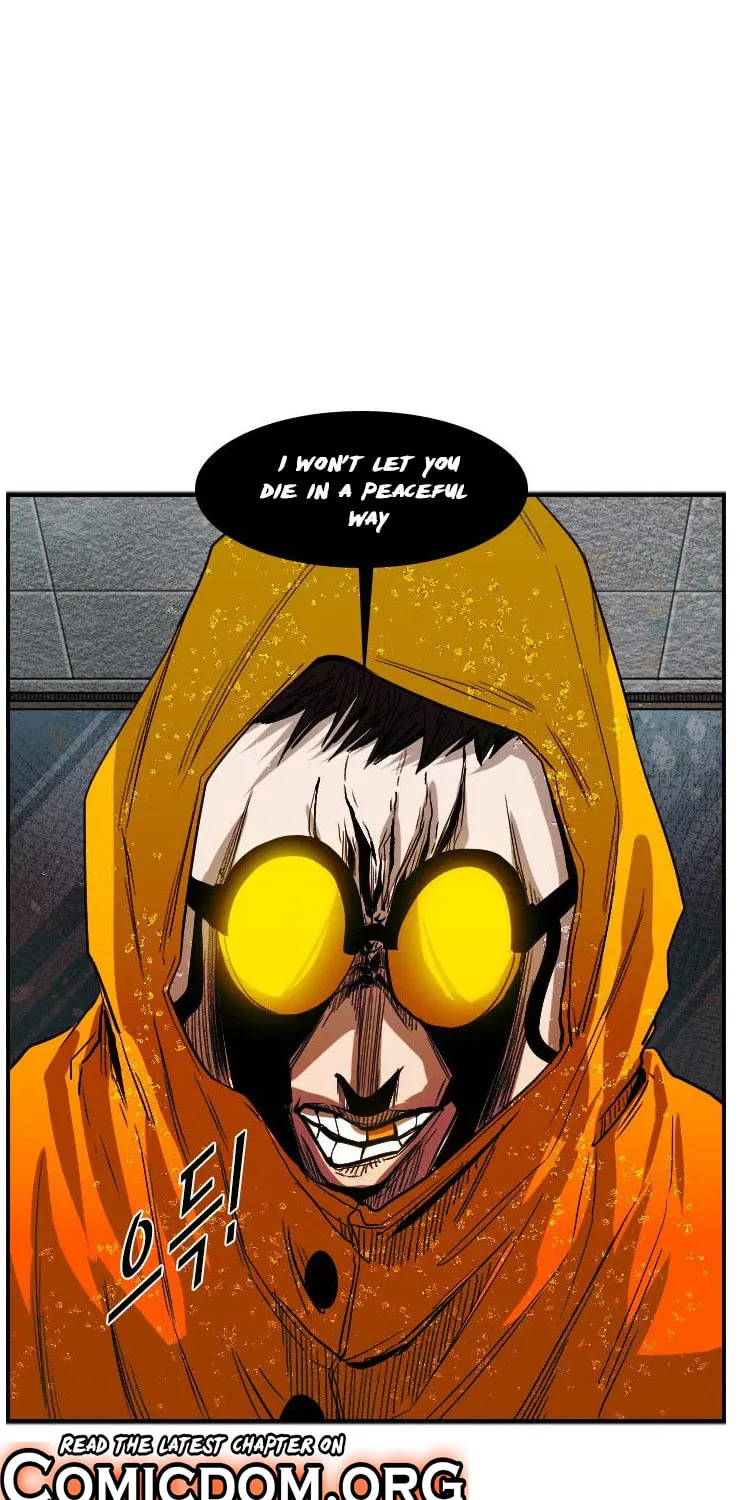 Read Shark chapter 106 image 34 on Lezhin