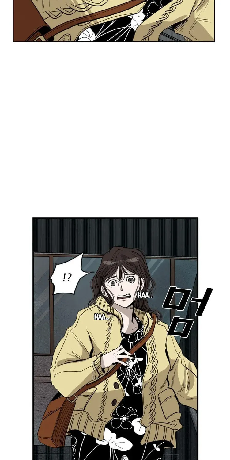Read Shark chapter 106 image 37 on Lezhin
