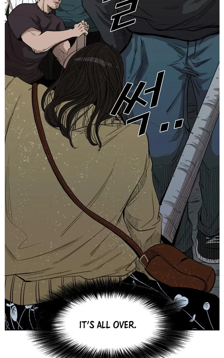 Read Shark chapter 106 image 41 on Lezhin