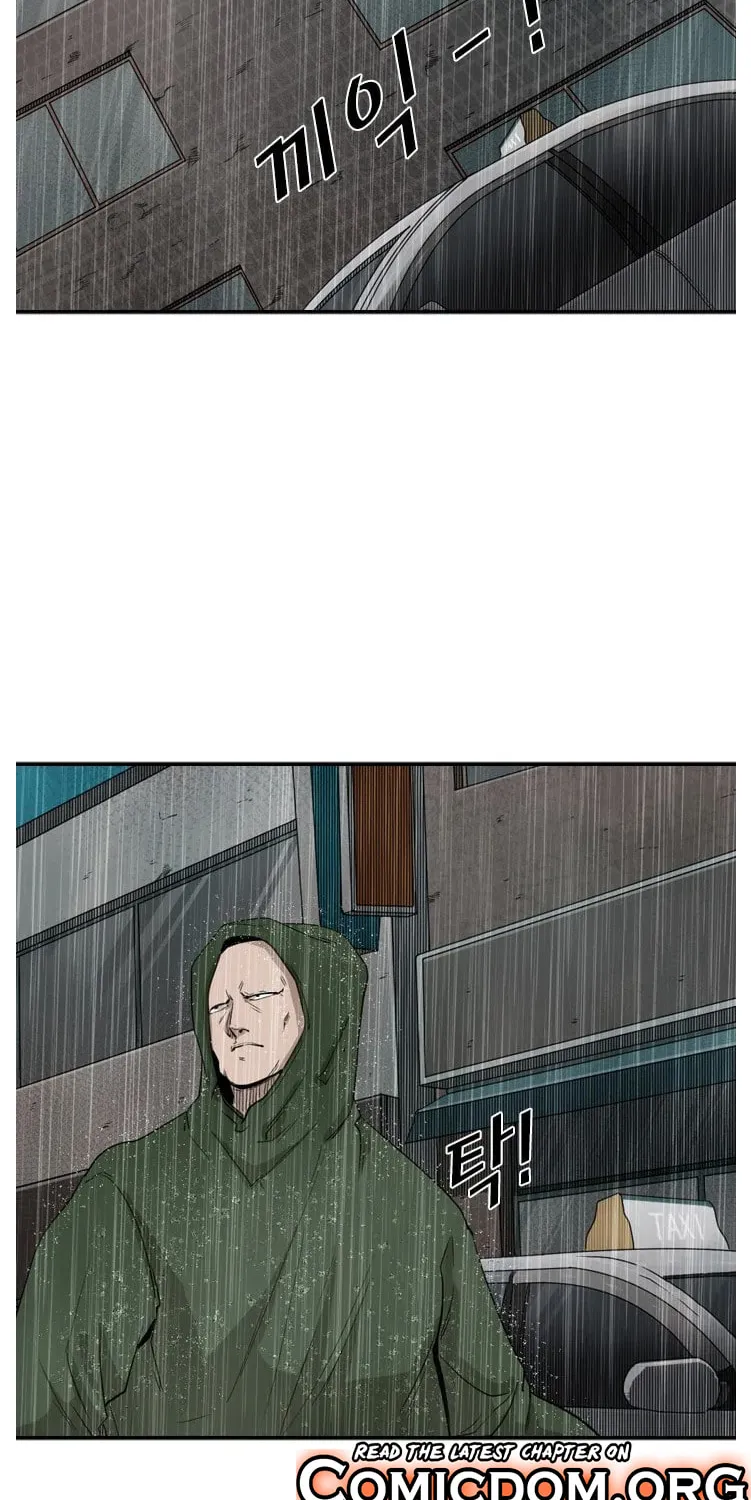 Read Shark chapter 106 image 43 on Lezhin