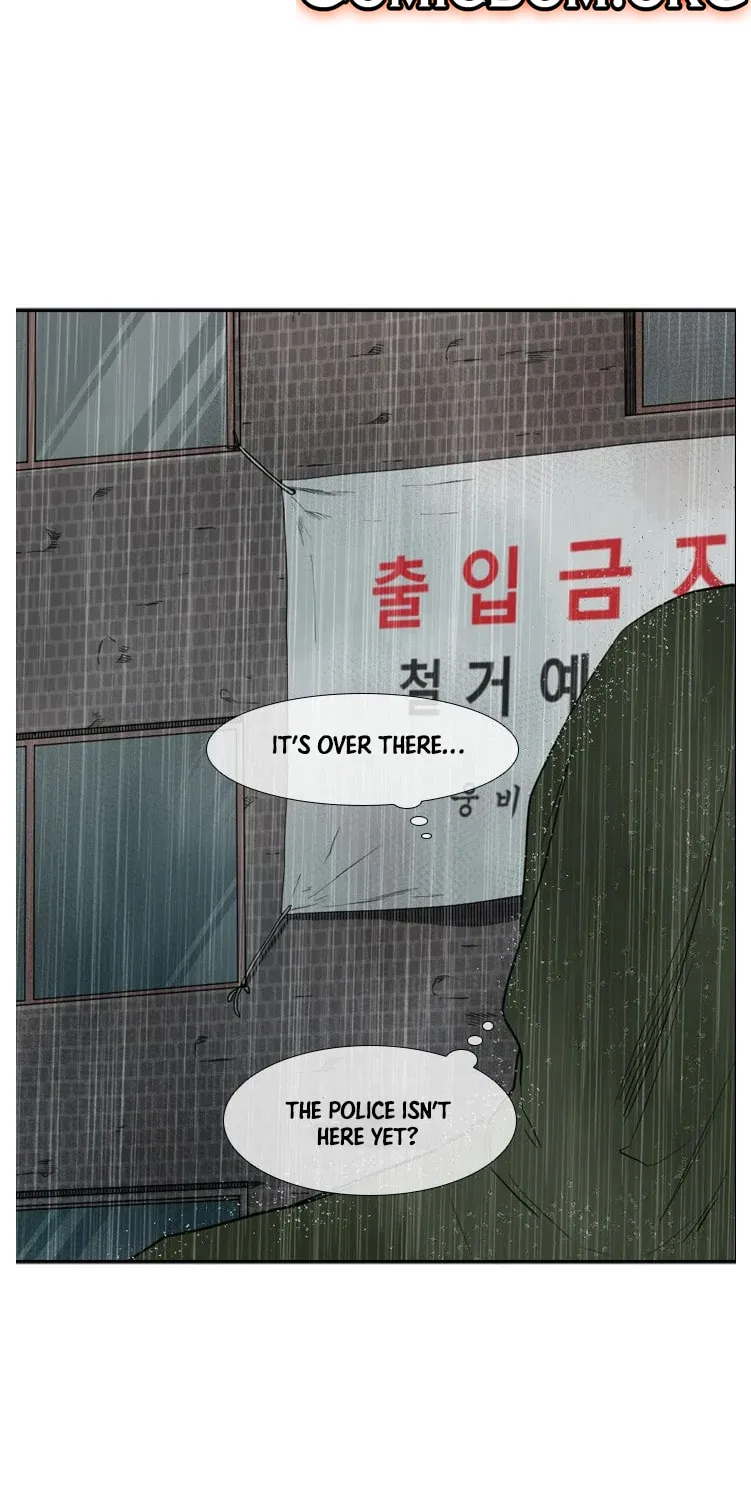 Read Shark chapter 106 image 44 on Lezhin