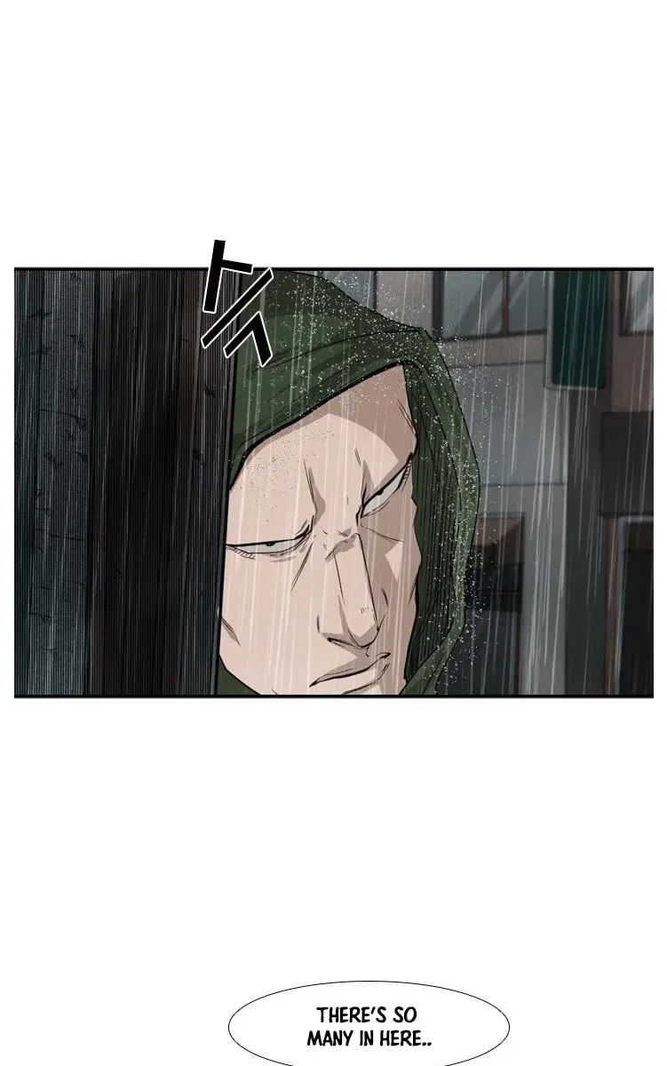 Read Shark chapter 106 image 46 on Lezhin