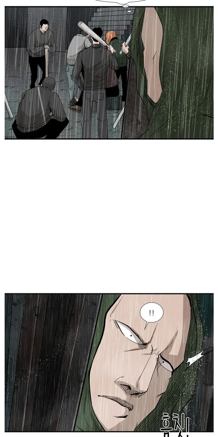 Read Shark chapter 106 image 47 on Lezhin
