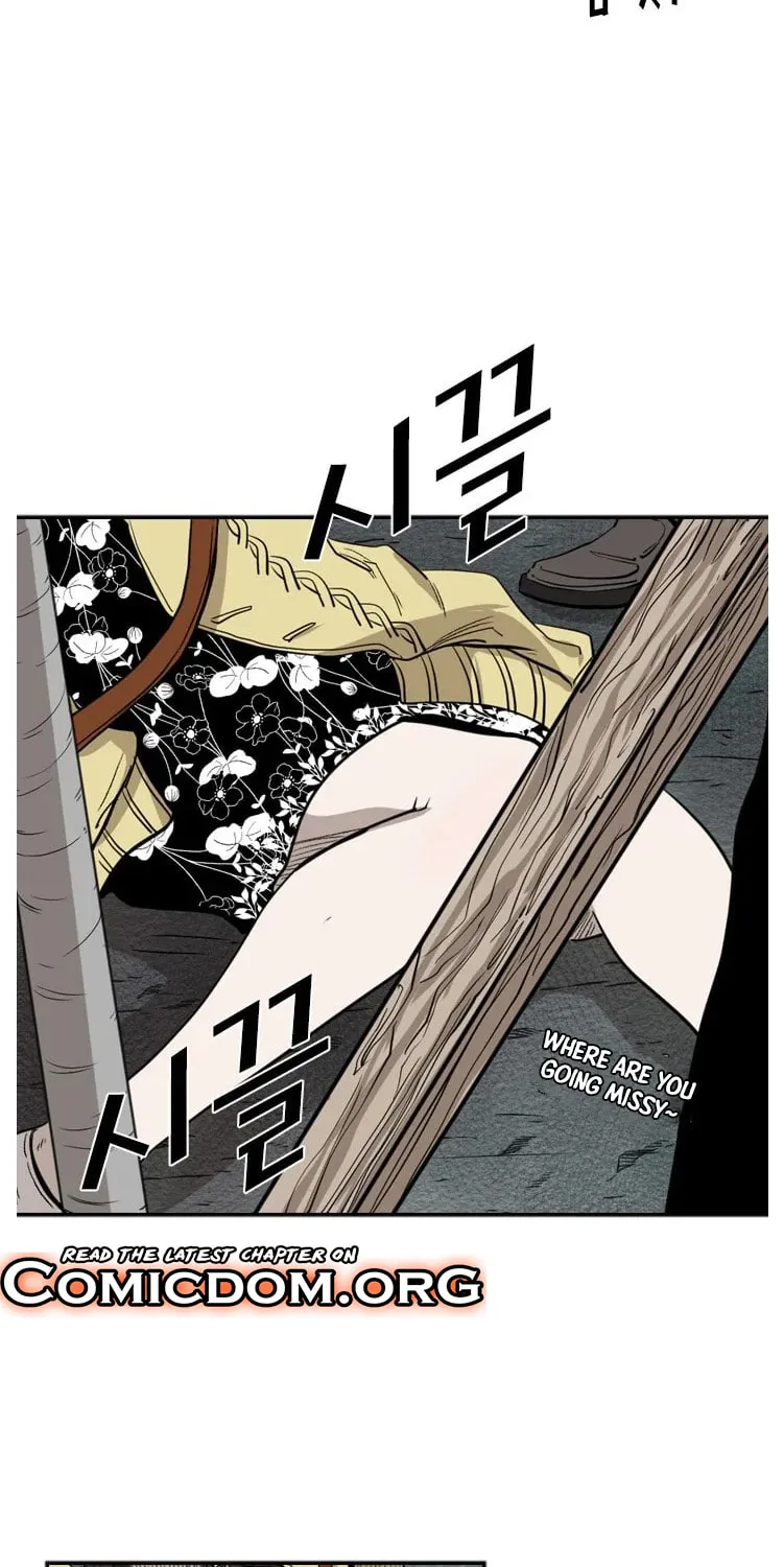 Read Shark chapter 106 image 48 on Lezhin