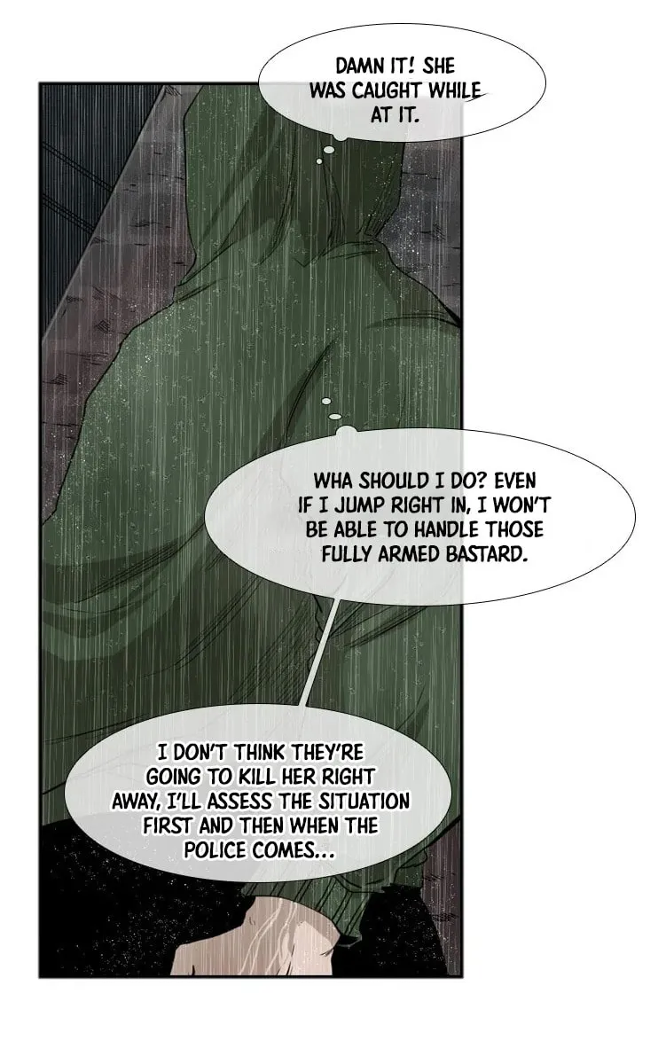 Read Shark chapter 106 image 51 on Lezhin