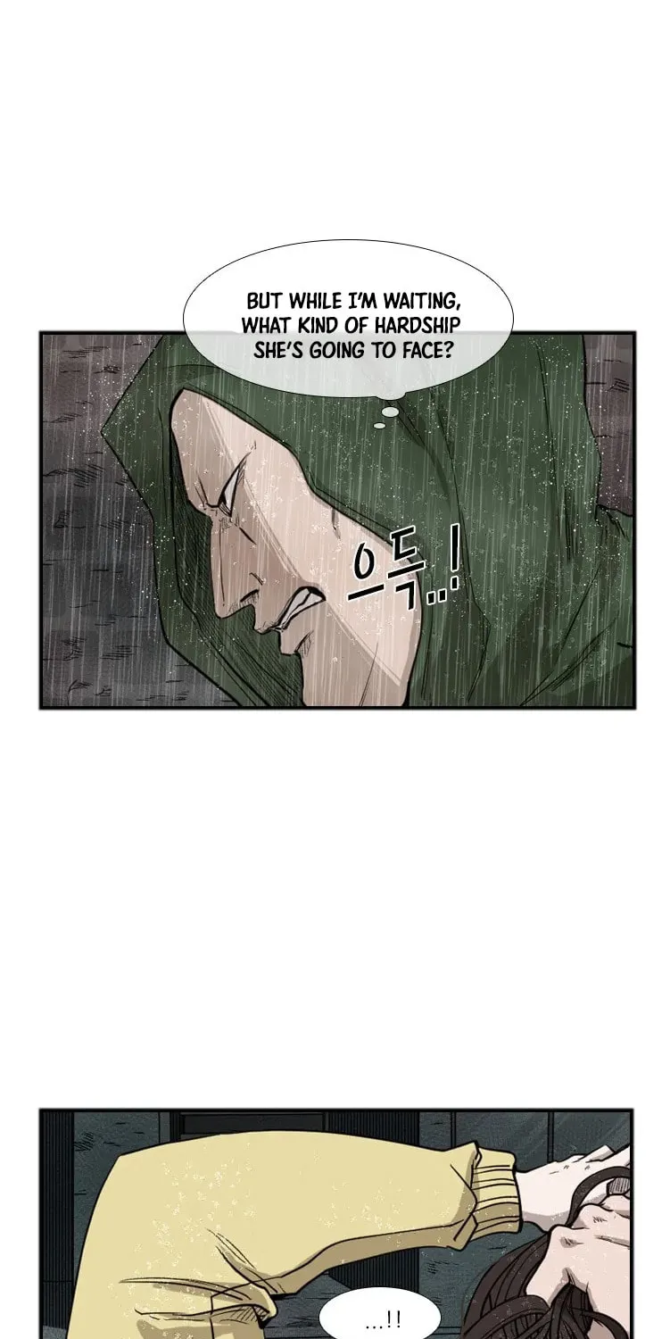 Read Shark chapter 106 image 52 on Lezhin