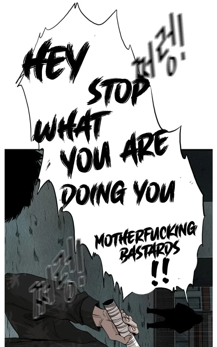 Read Shark chapter 106 image 56 on Lezhin
