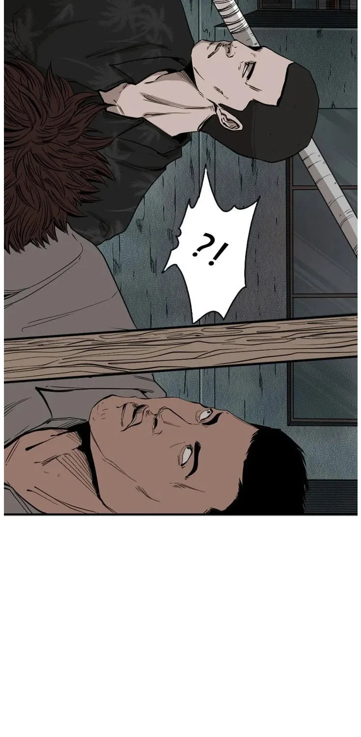 Read Shark chapter 106 image 57 on Lezhin