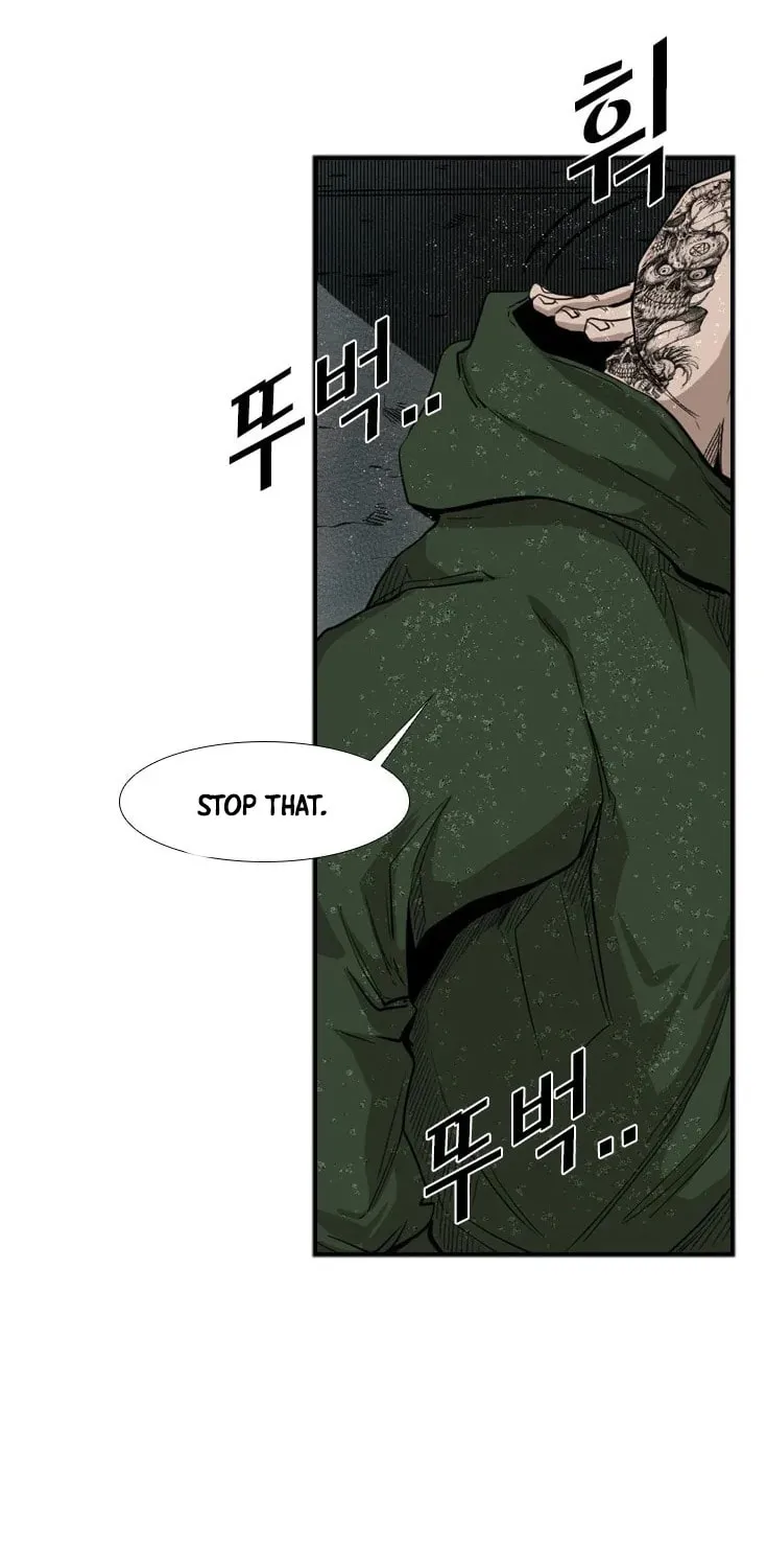 Read Shark chapter 106 image 59 on Lezhin