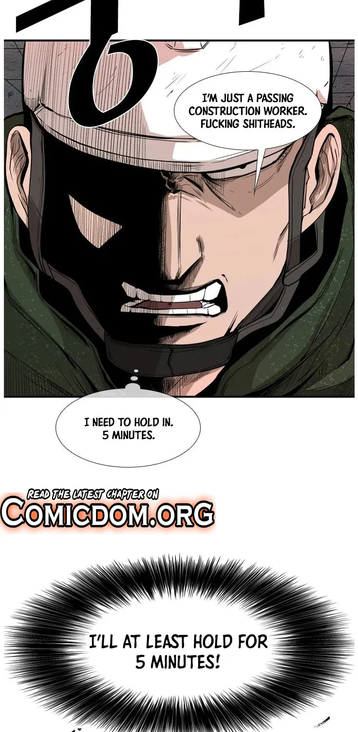 Read Shark chapter 106 image 62 on Lezhin