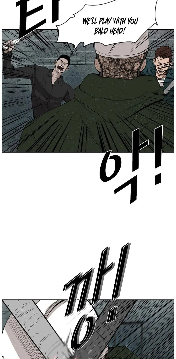 Read Shark chapter 107 image 11 on Lezhin
