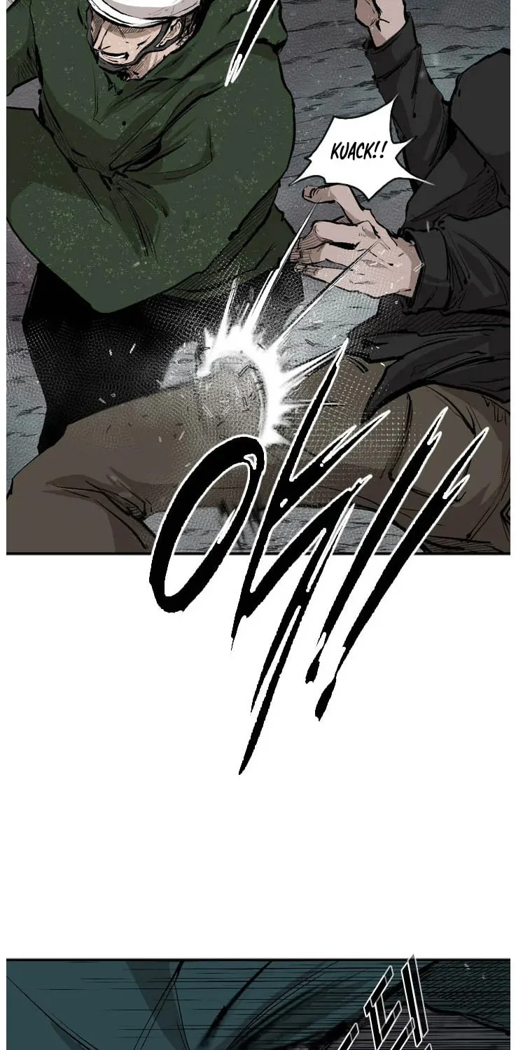 Read Shark chapter 107 image 13 on Lezhin