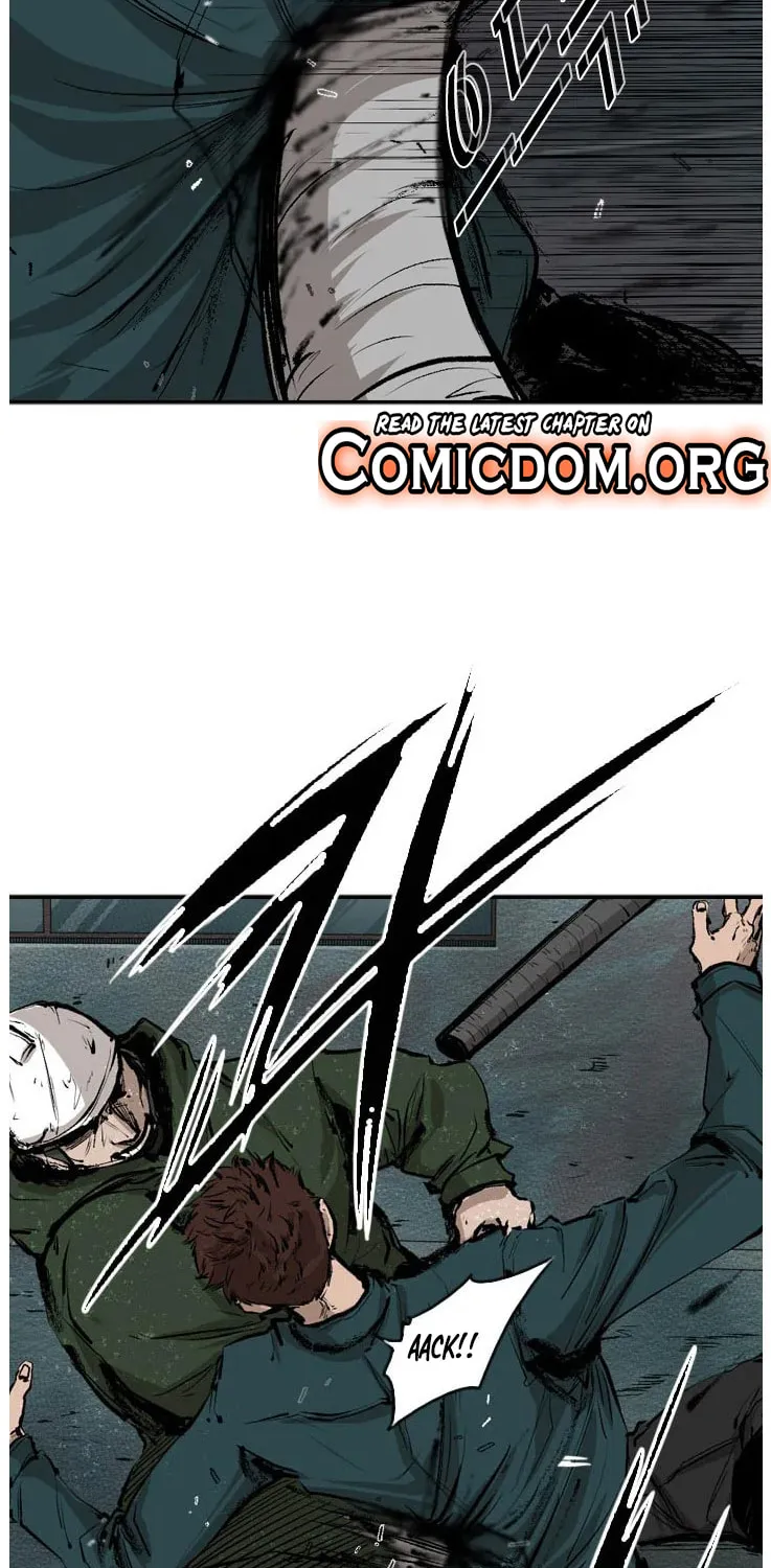 Read Shark chapter 107 image 14 on Lezhin