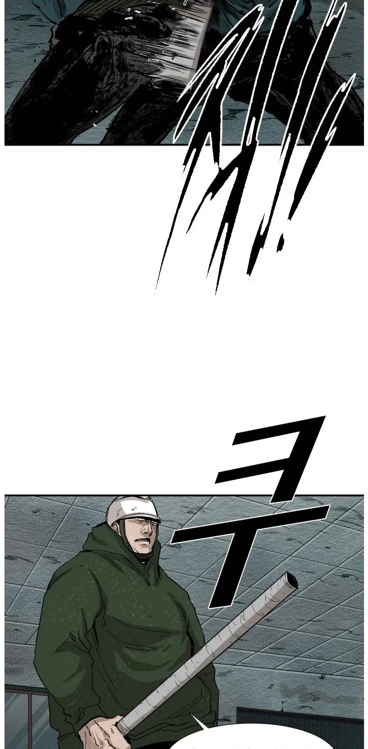 Read Shark chapter 107 image 15 on Lezhin