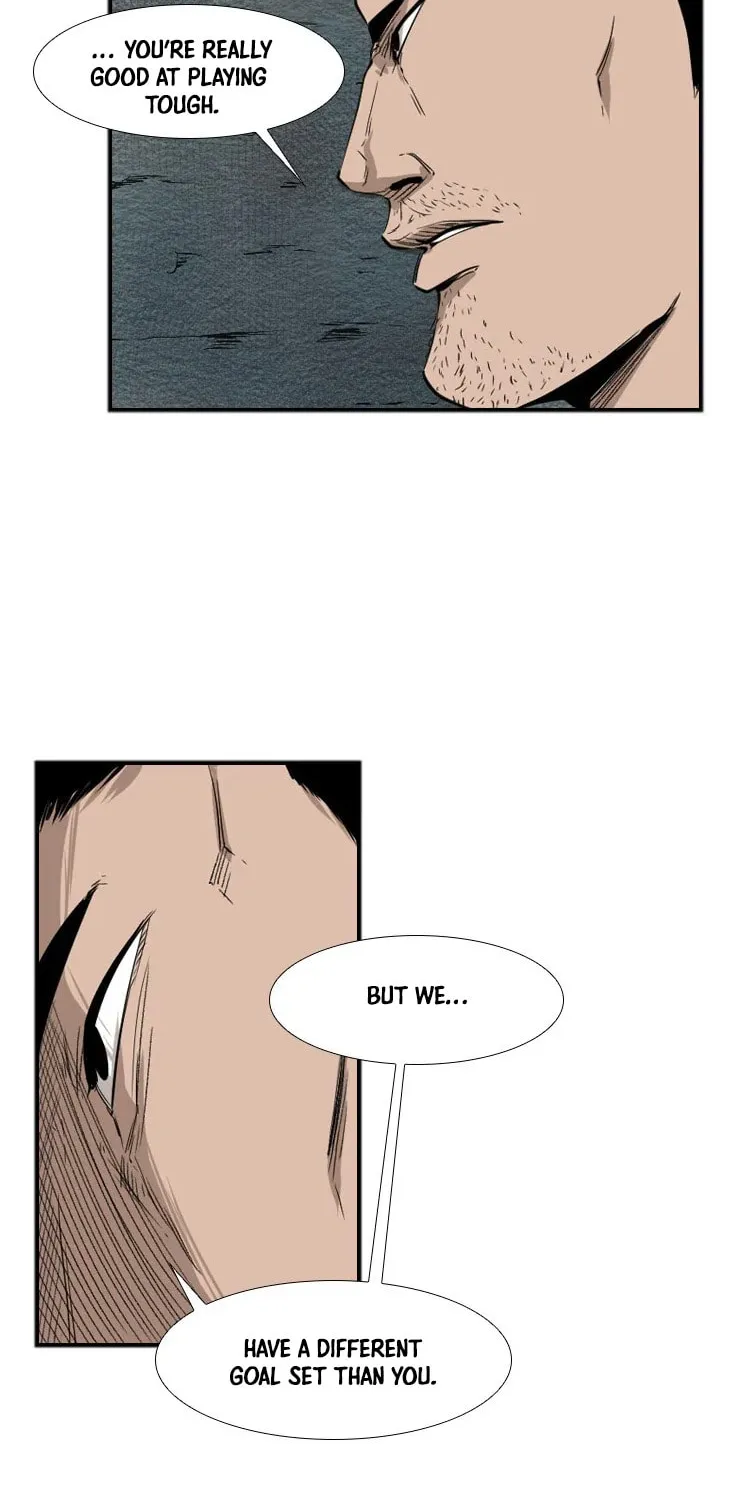 Read Shark chapter 107 image 18 on Lezhin