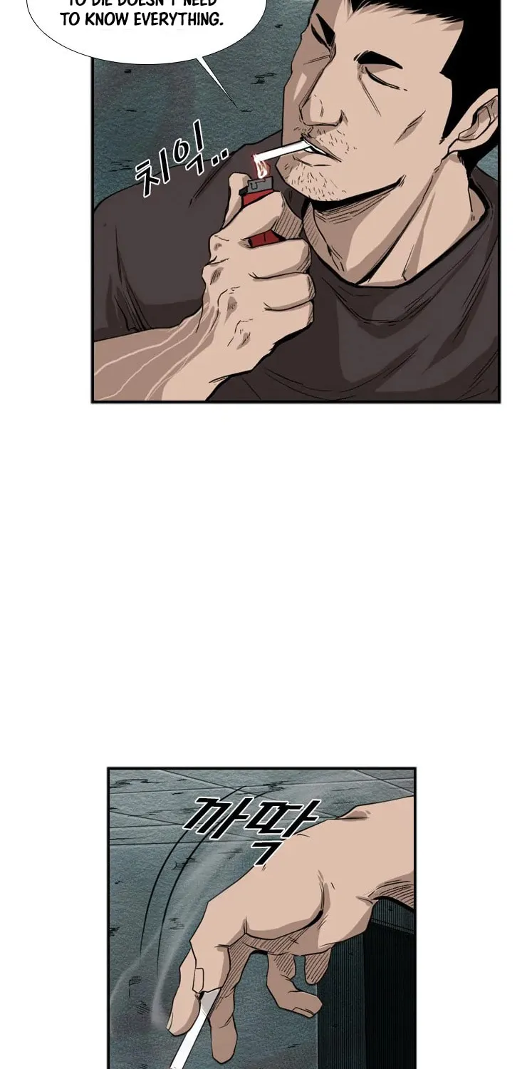 Read Shark chapter 107 image 20 on Lezhin