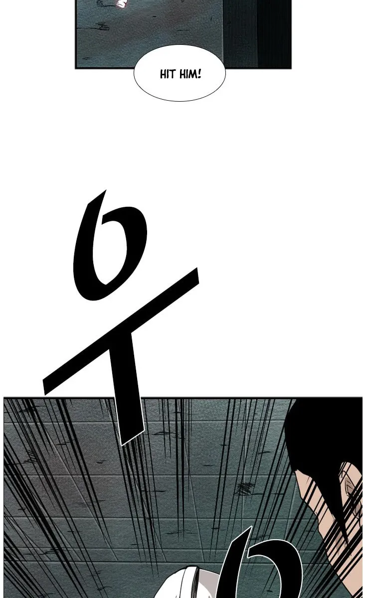 Read Shark chapter 107 image 21 on Lezhin