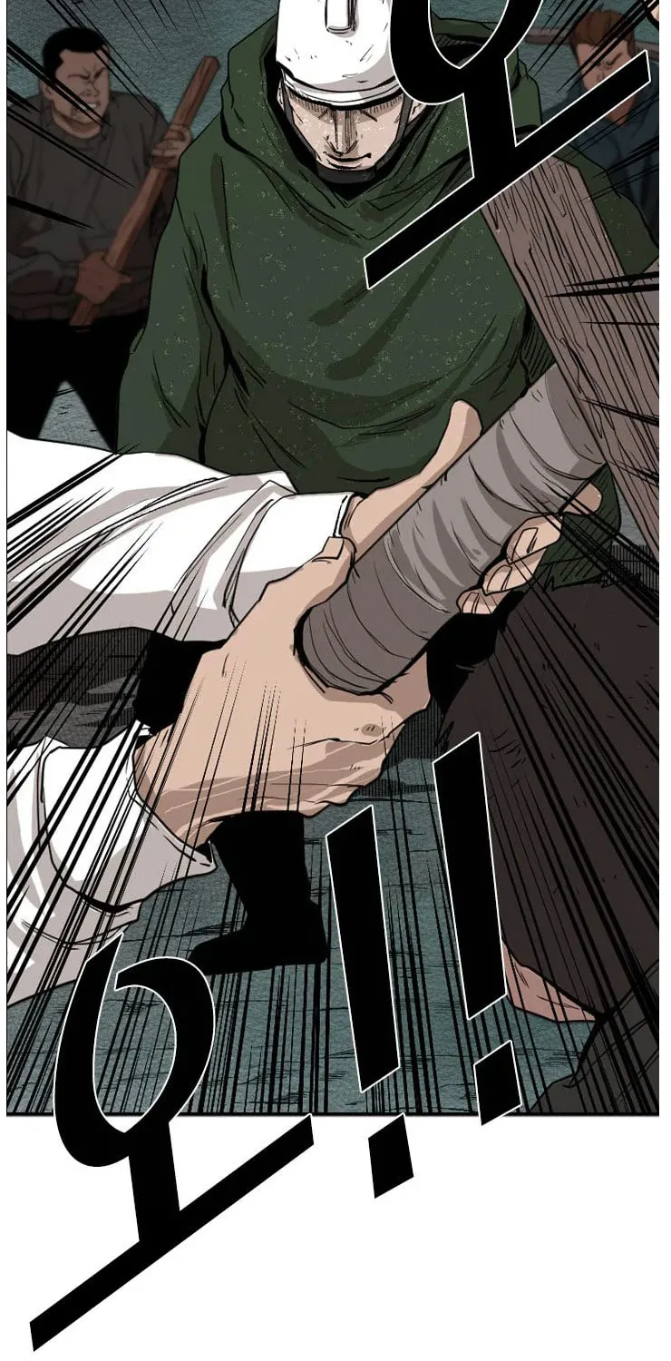 Read Shark chapter 107 image 22 on Lezhin