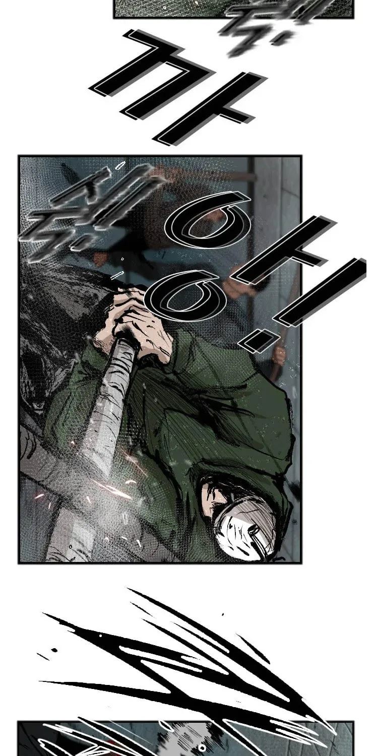 Read Shark chapter 107 image 24 on Lezhin