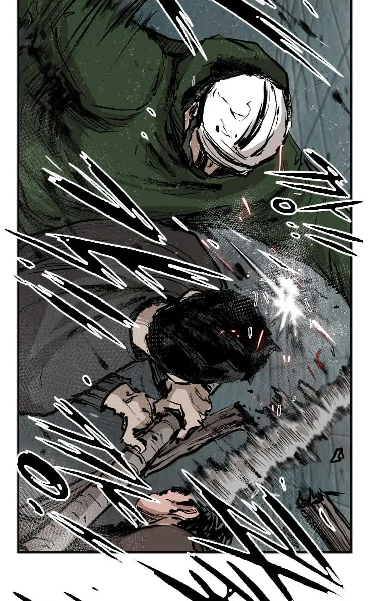 Read Shark chapter 107 image 26 on Lezhin