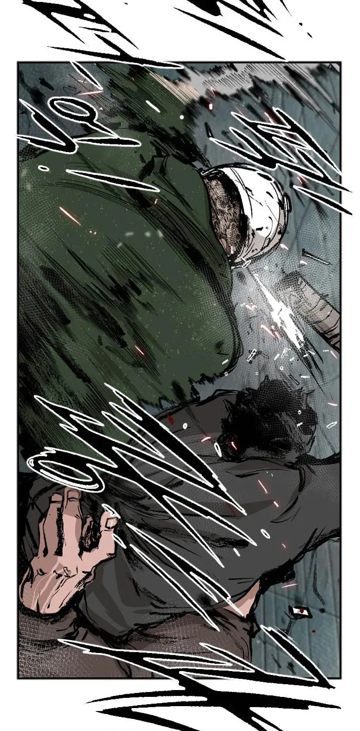 Read Shark chapter 107 image 27 on Lezhin
