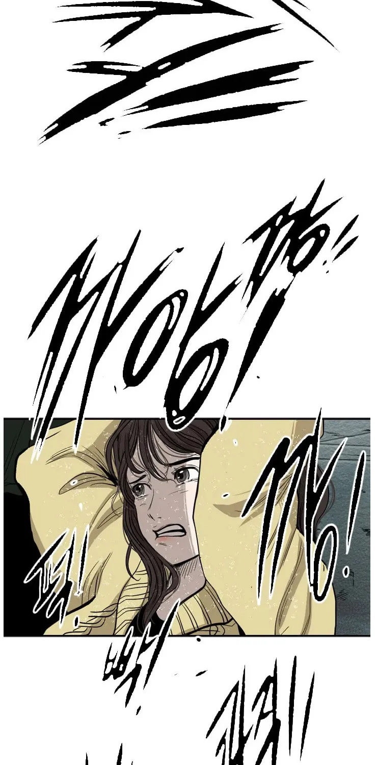 Read Shark chapter 107 image 28 on Lezhin
