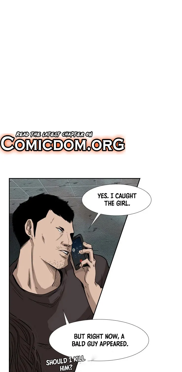 Read Shark chapter 107 image 3 on Lezhin