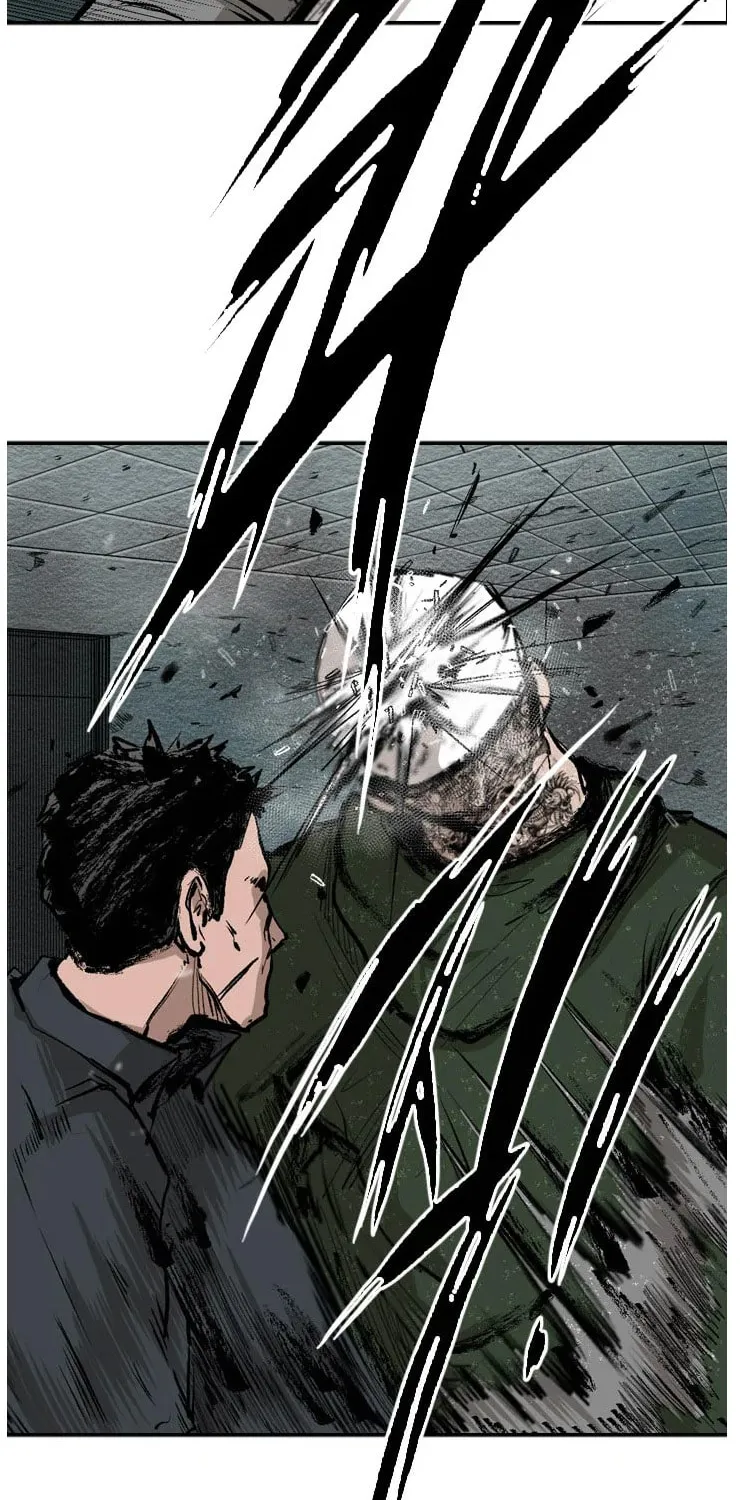 Read Shark chapter 107 image 30 on Lezhin