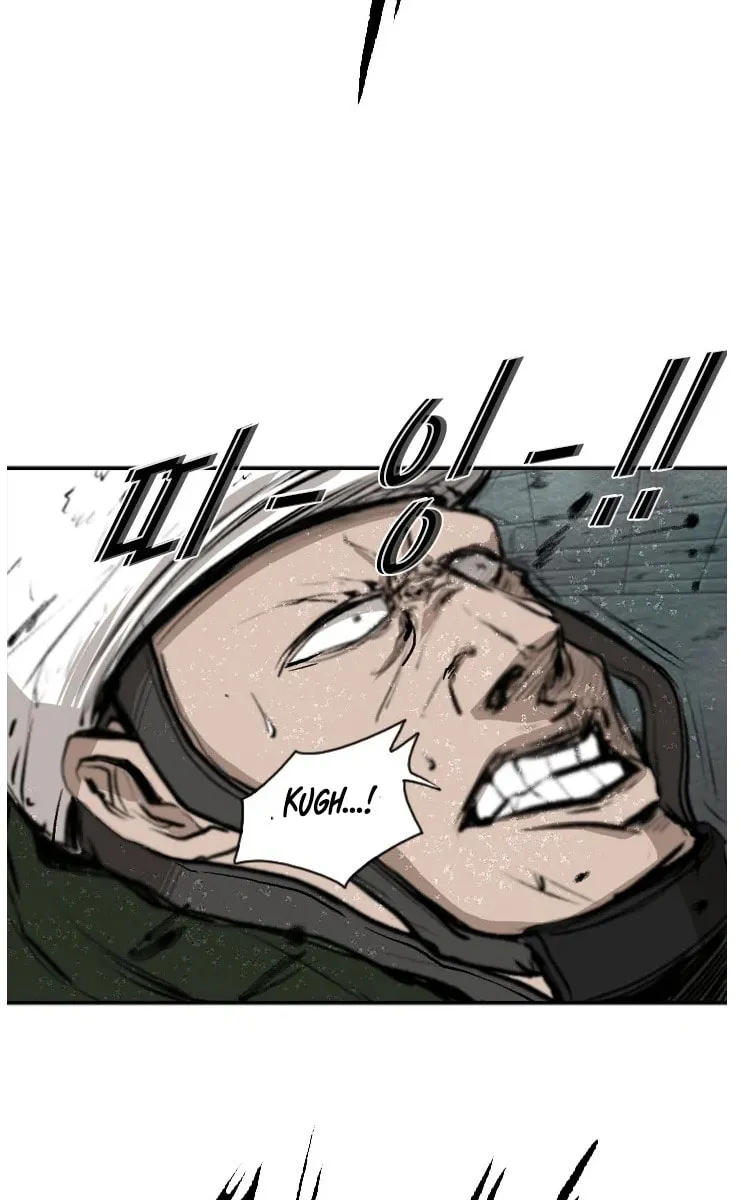 Read Shark chapter 107 image 31 on Lezhin