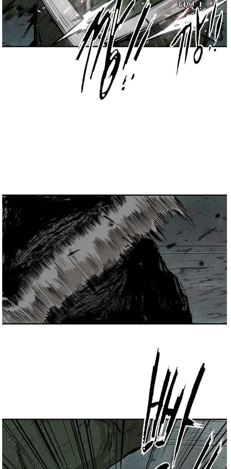 Read Shark chapter 107 image 35 on Lezhin